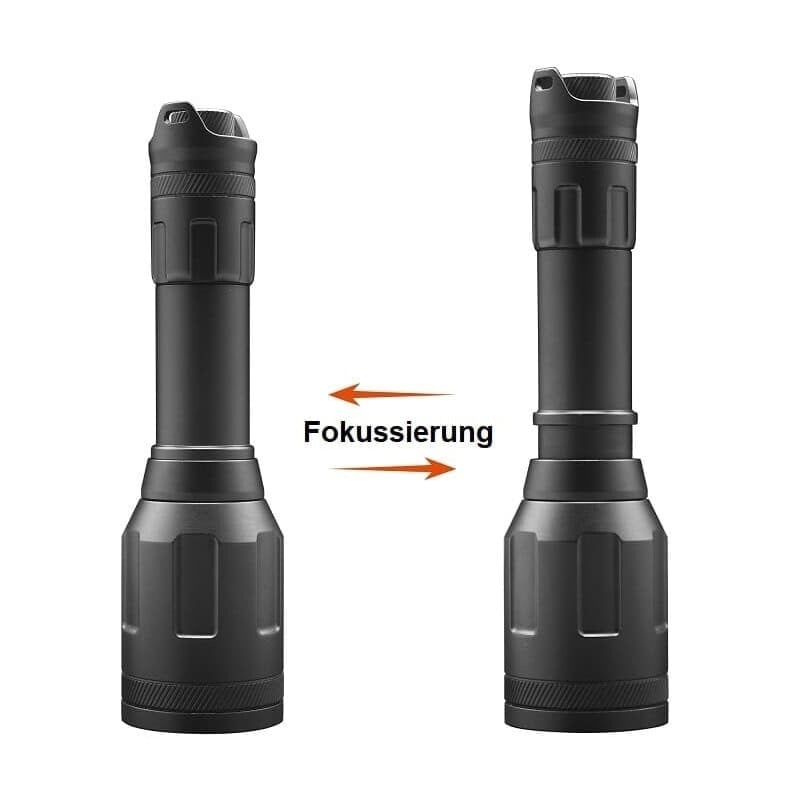 Maximtac HD-IR Pro Gen 3 LED IR lighting