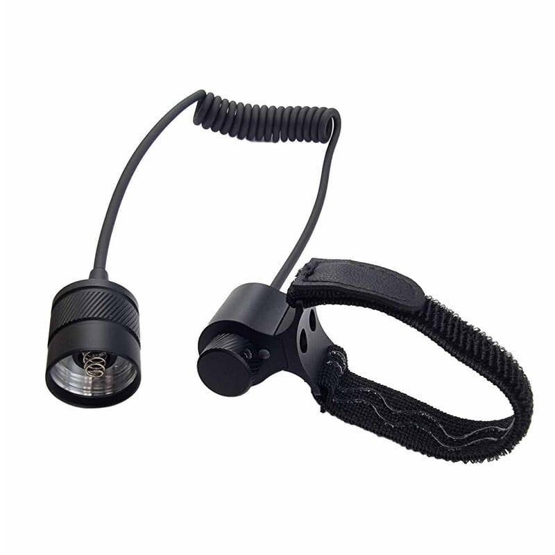 Maximtac Remote switch for Gen3 + Multicolor