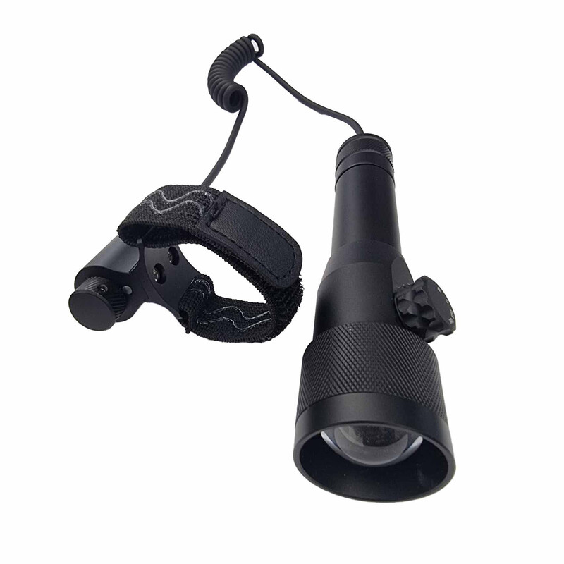 Maximtac afstandsbediening voor Gen3 + Multicolor