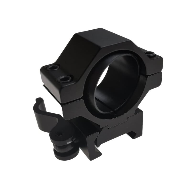 Maximtac Picatinny lamp mount