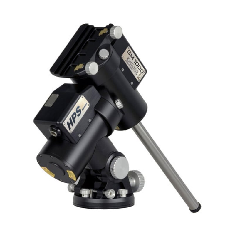 Mount 10 Micron Montierung GM 1000 HPS EP GoTo