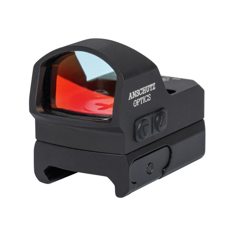 Anschütz Optics Richtkijker Reflex Pro Small