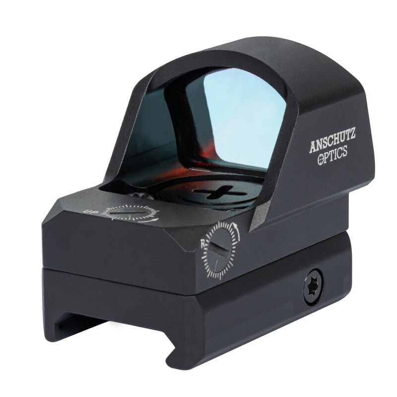 Anschütz Optics Mirino Reflex Pro Wide
