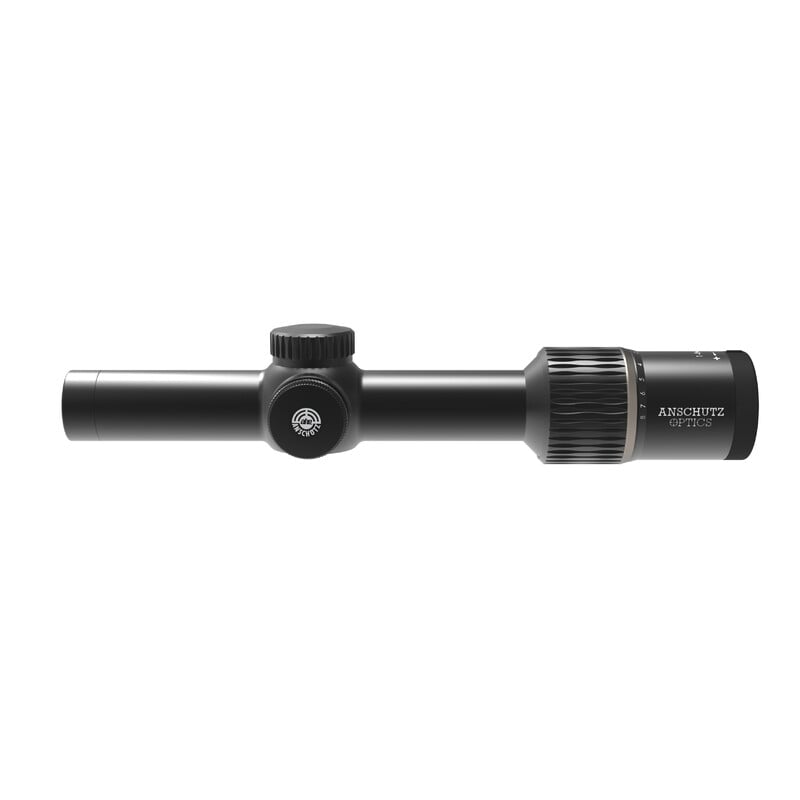 Anschütz Optics Richtkijker Perfomance Pro 1-8x24, L4a Fiber