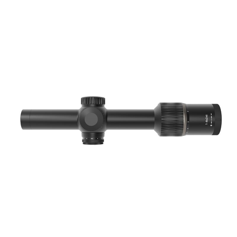 Anschütz Optics Richtkijker Perfomance Pro 1-8x24, L4a Fiber