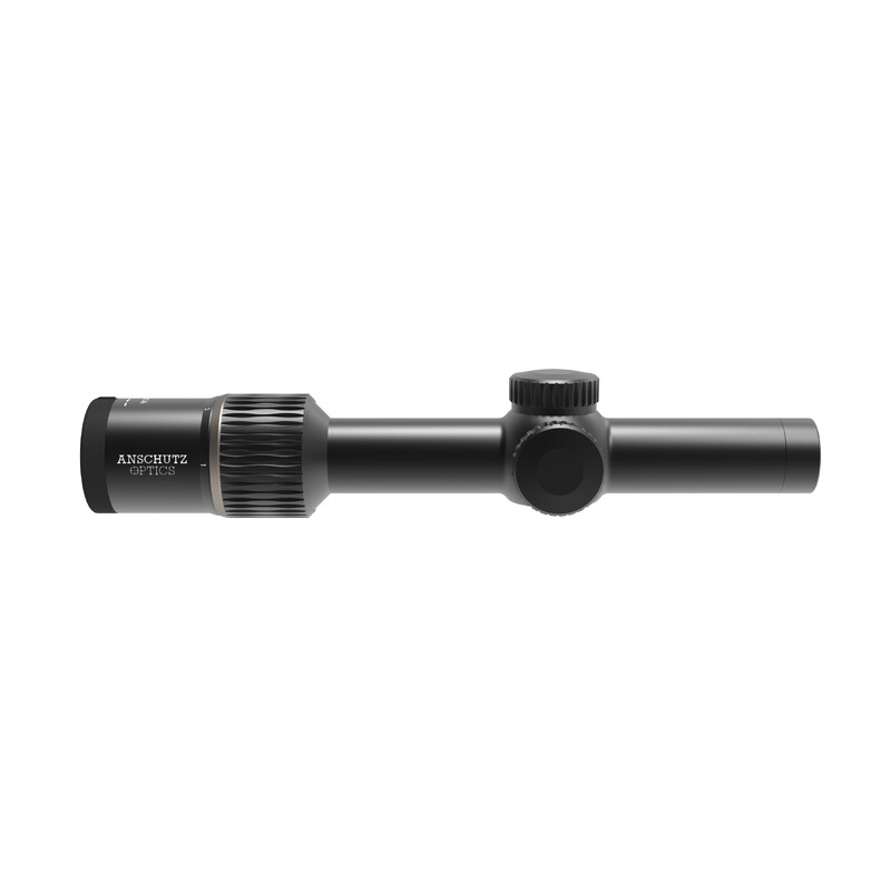 Anschütz Optics Richtkijker Perfomance Pro 1-8x24, L4a Fiber