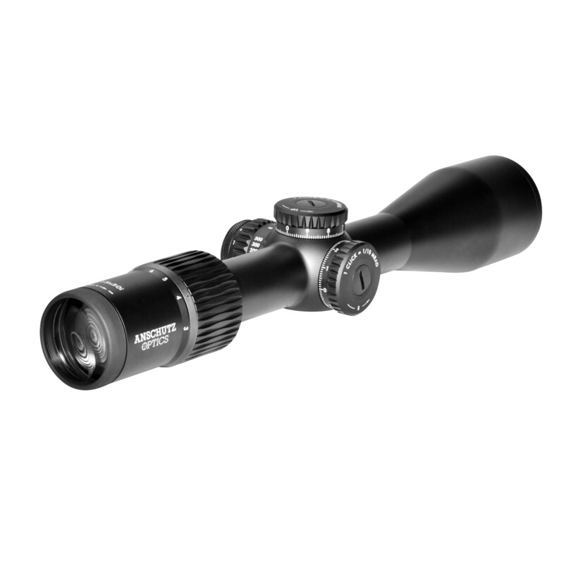 Anschütz Optics Richtkijker Perfomance Pro 3-15x50 SP LR Dot IR