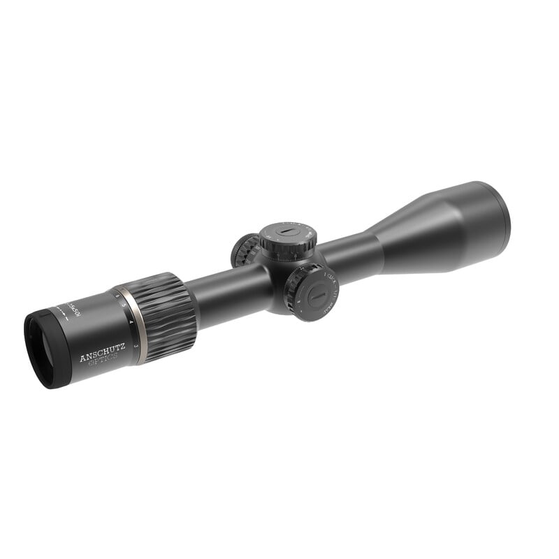 Anschütz Optics Richtkijker Perfomance Pro 3-15x50 SP LR Dot IR