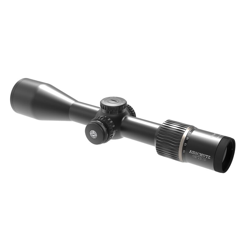 Anschütz Optics Richtkijker Perfomance Pro 3-15x50 SP LR Dot IR