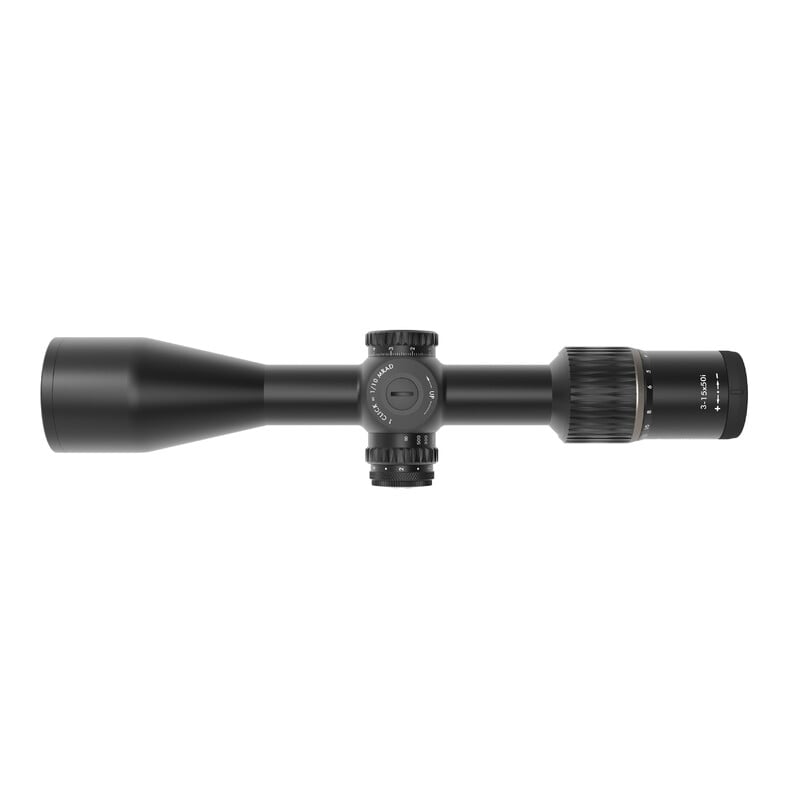 Anschütz Optics Richtkijker Perfomance Pro 3-15x50 SP LR Dot IR