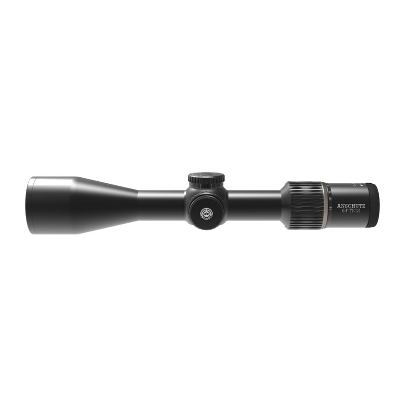 Anschütz Optics Richtkijker Perfomance Pro 3-15x50 SP LR Dot IR