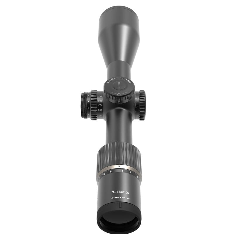 Anschütz Optics Richtkijker Perfomance Pro 3-15x50 SP LR Dot IR