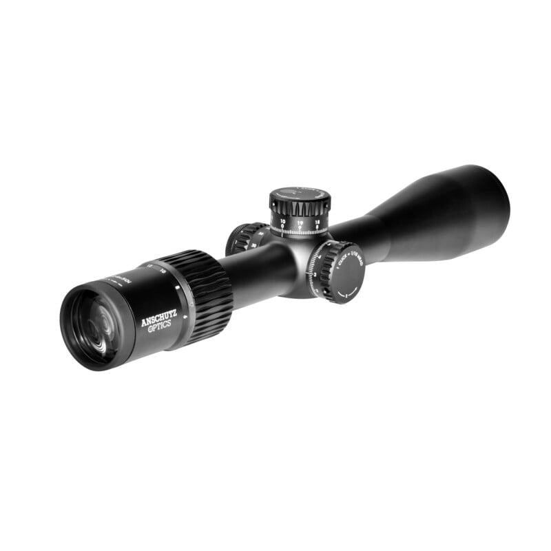 Anschütz Optics Richtkijker Perfomance Pro 6-24x50 SP MIL IR