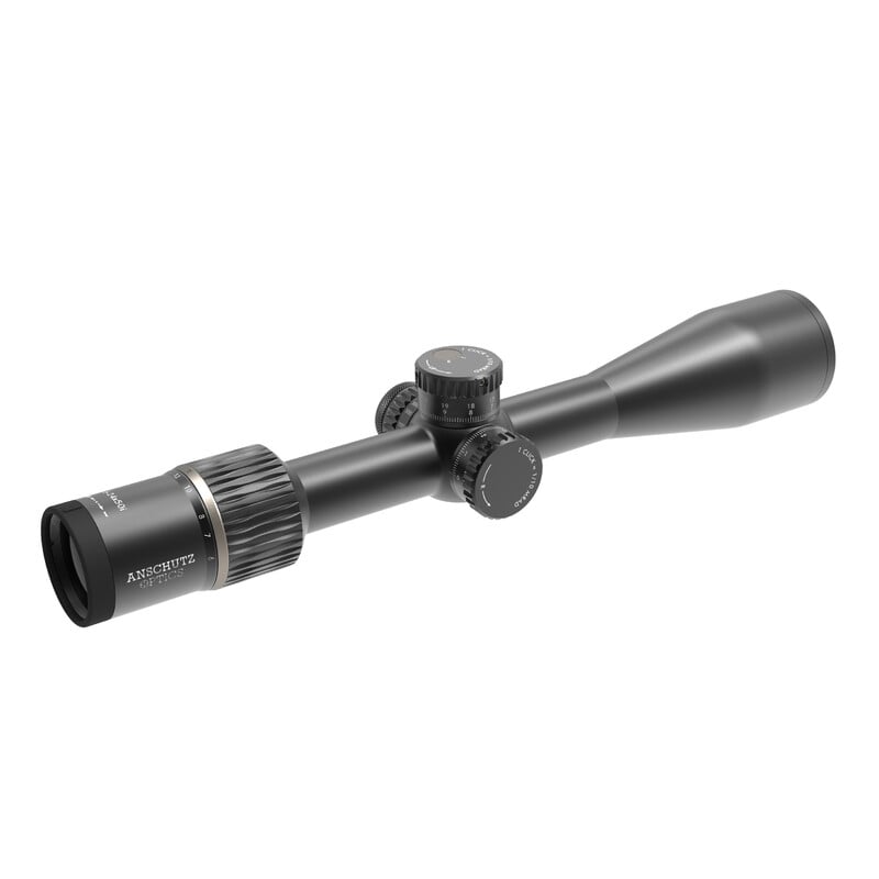 Anschütz Optics Richtkijker Perfomance Pro 6-24x50 SP MIL IR