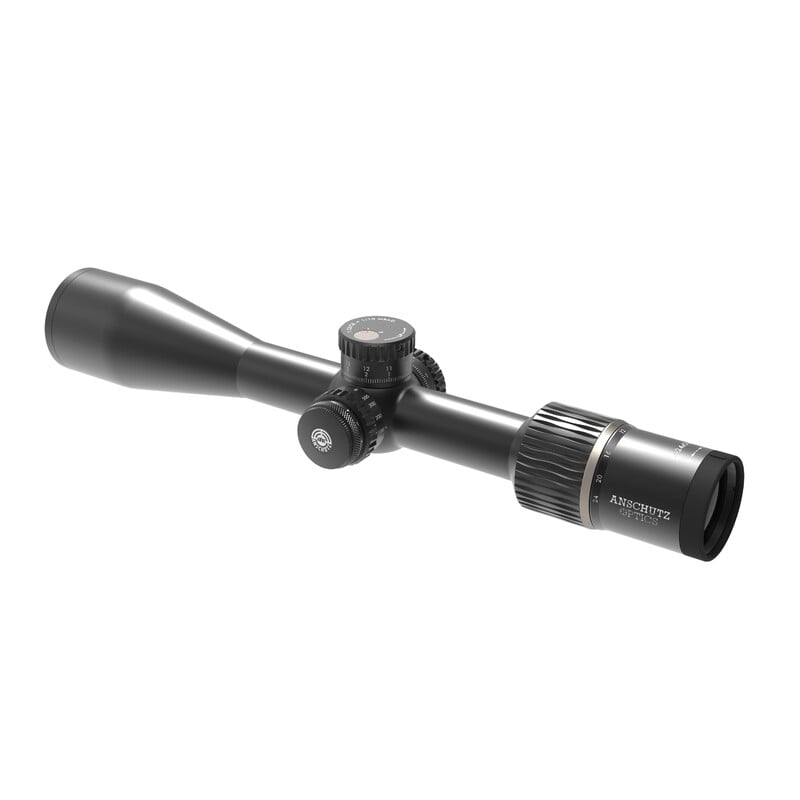 Anschütz Optics Richtkijker Perfomance Pro 6-24x50 SP MIL IR