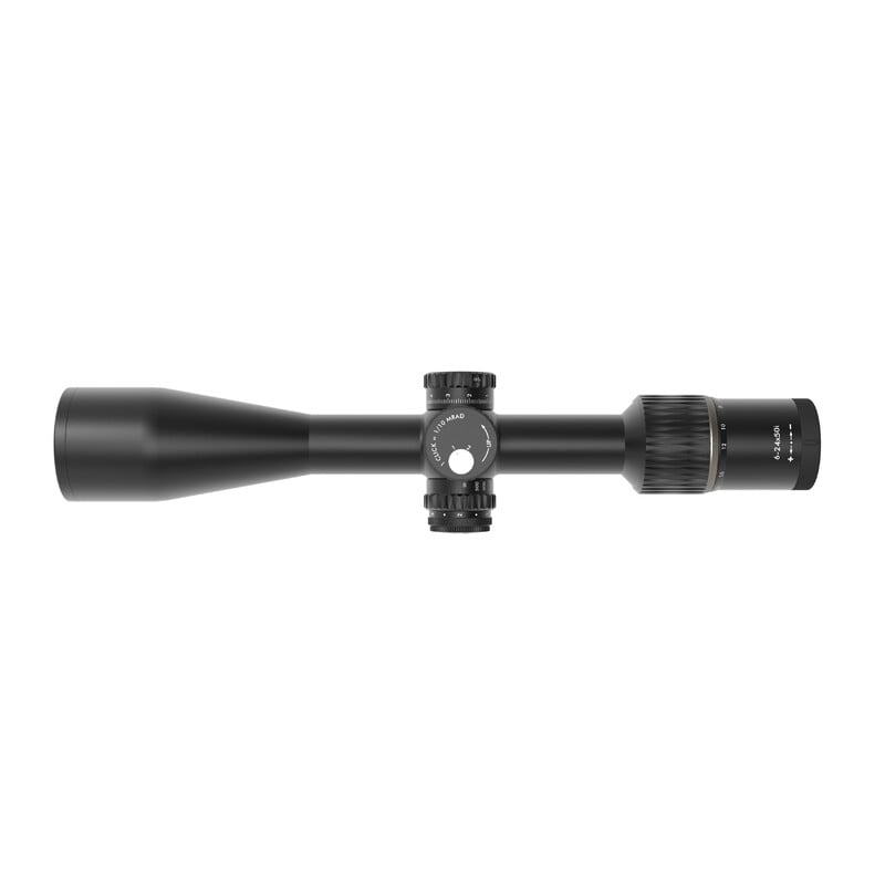 Anschütz Optics Mirino Perfomance Pro 6-24x50 SP MIL IR