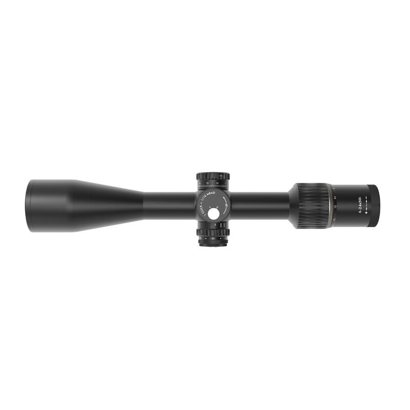 Anschütz Optics Richtkijker Perfomance Pro 6-24x50 SP MIL IR