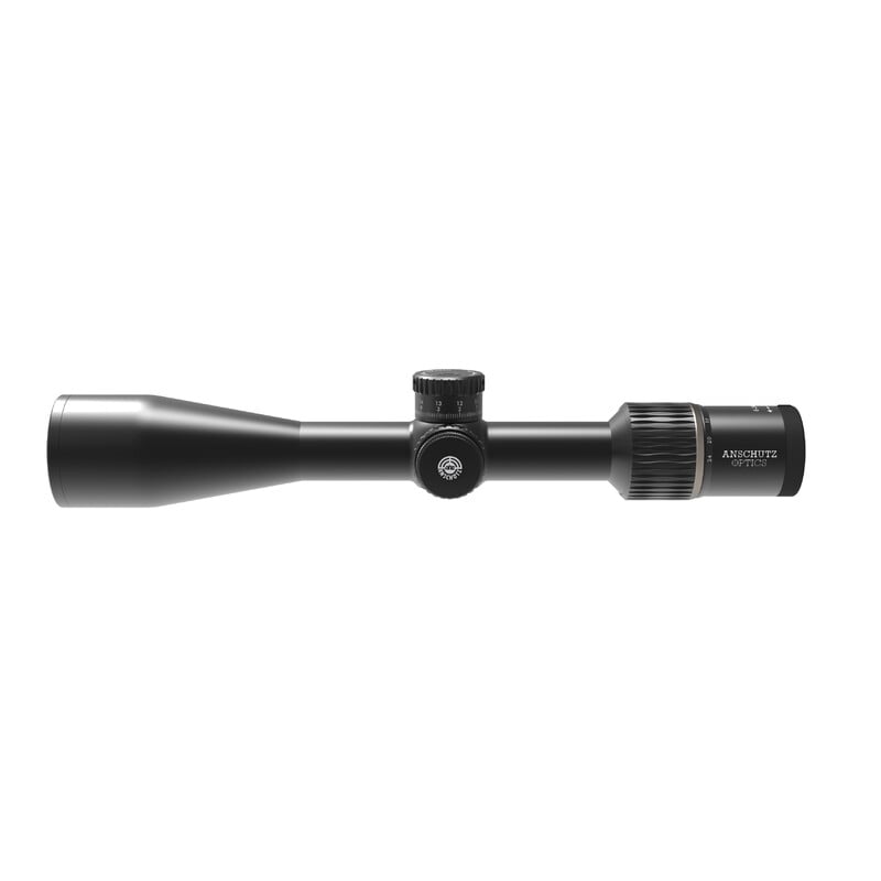 Anschütz Optics Richtkijker Perfomance Pro 6-24x50 SP MIL IR