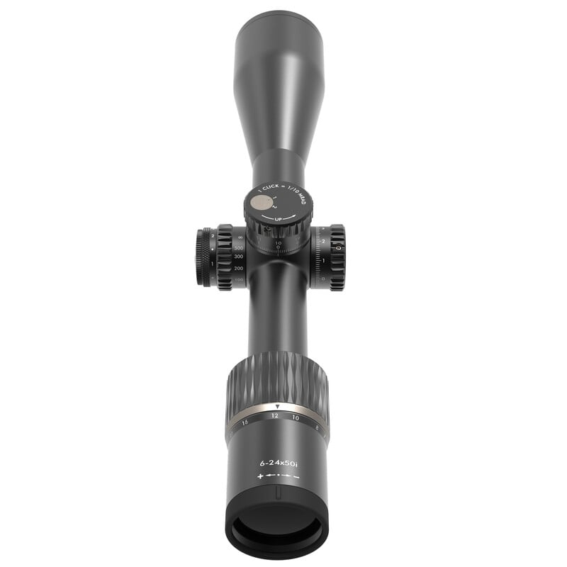 Anschütz Optics Richtkijker Perfomance Pro 6-24x50 SP MIL IR