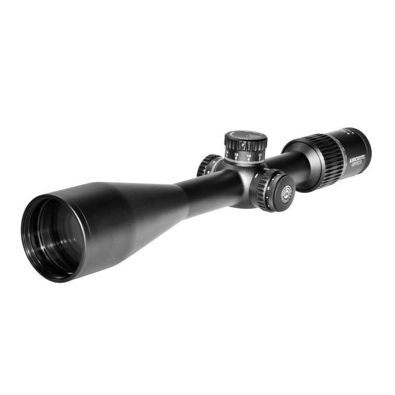 Anschütz Optics Richtkijker Perfomance Pro 8-32x56 SP MIL IR