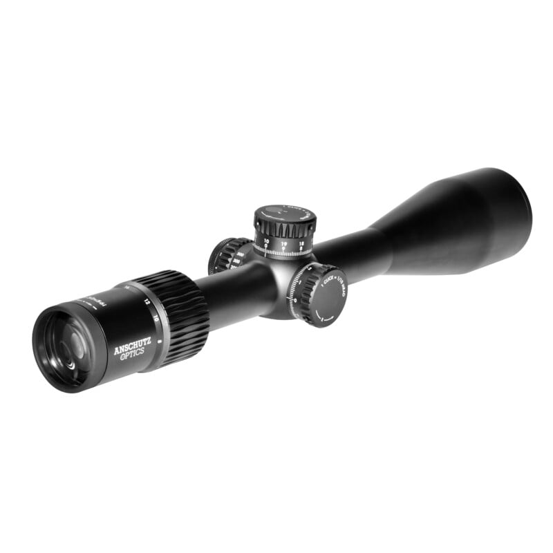 Anschütz Optics Richtkijker Perfomance Pro 8-32x56 SP MIL IR