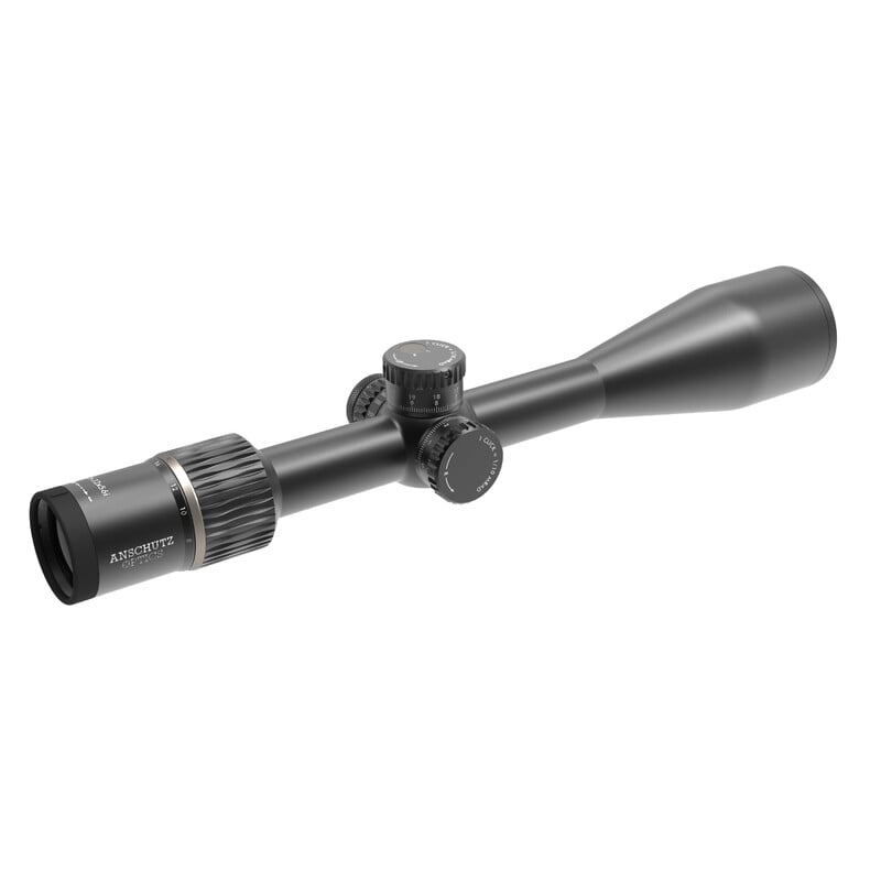 Anschütz Optics Richtkijker Perfomance Pro 8-32x56 SP MIL IR