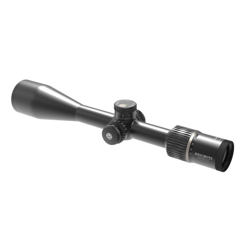 Anschütz Optics Mirino Perfomance Pro 8-32x56 SP MIL IR