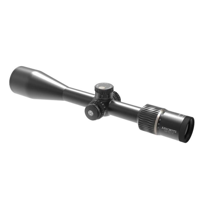 Anschütz Optics Richtkijker Perfomance Pro 8-32x56 SP MIL IR