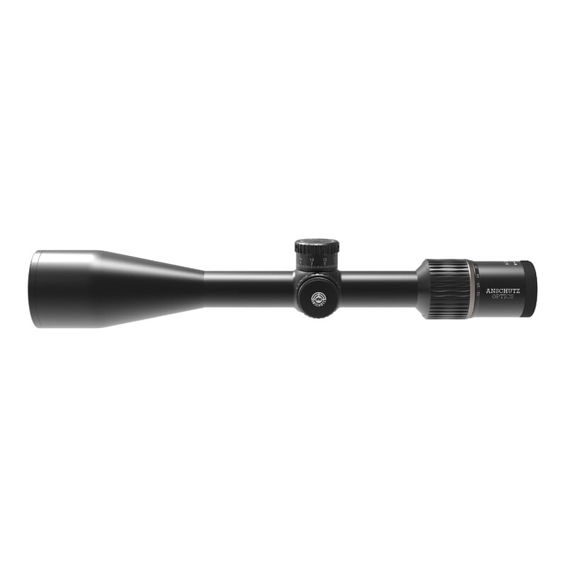 Anschütz Optics Richtkijker Perfomance Pro 8-32x56 SP MIL IR