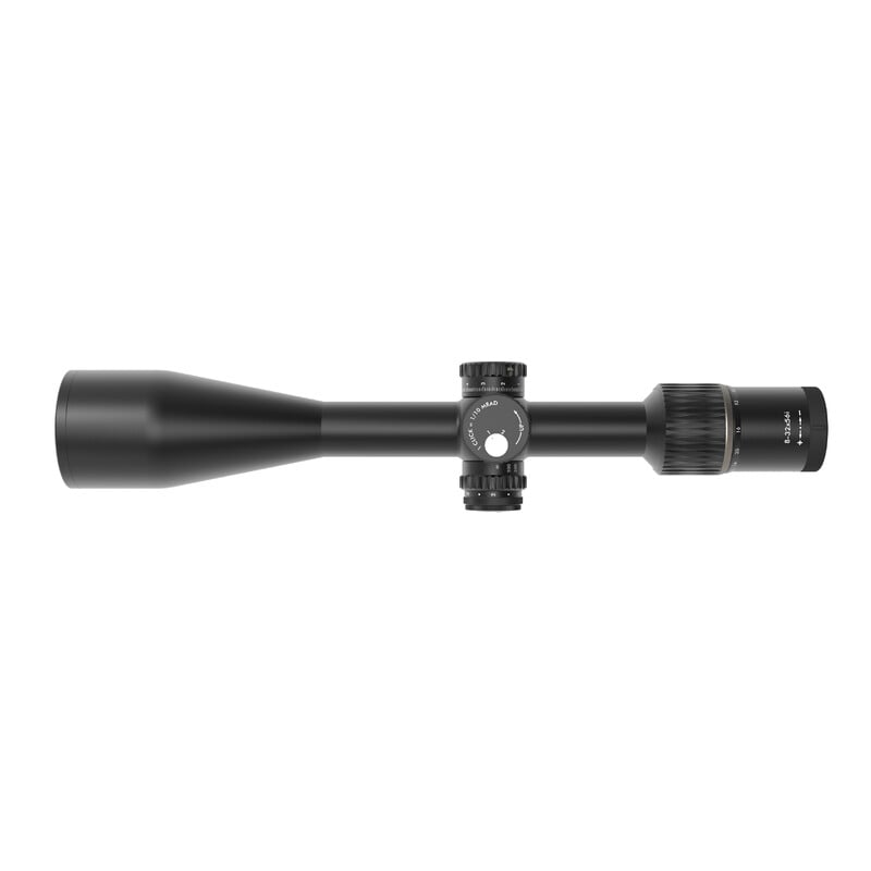 Anschütz Optics Richtkijker Perfomance Pro 8-32x56 SP MIL IR