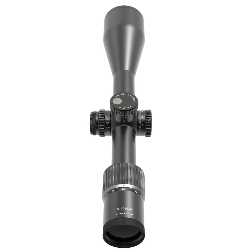 Anschütz Optics Richtkijker Perfomance Pro 8-32x56 SP MIL IR