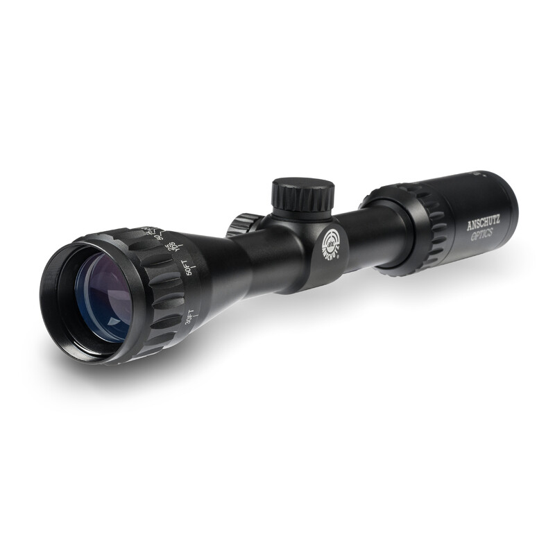 Anschütz Optics Richtkijker Classic 2-7x32 AO Mil Dot