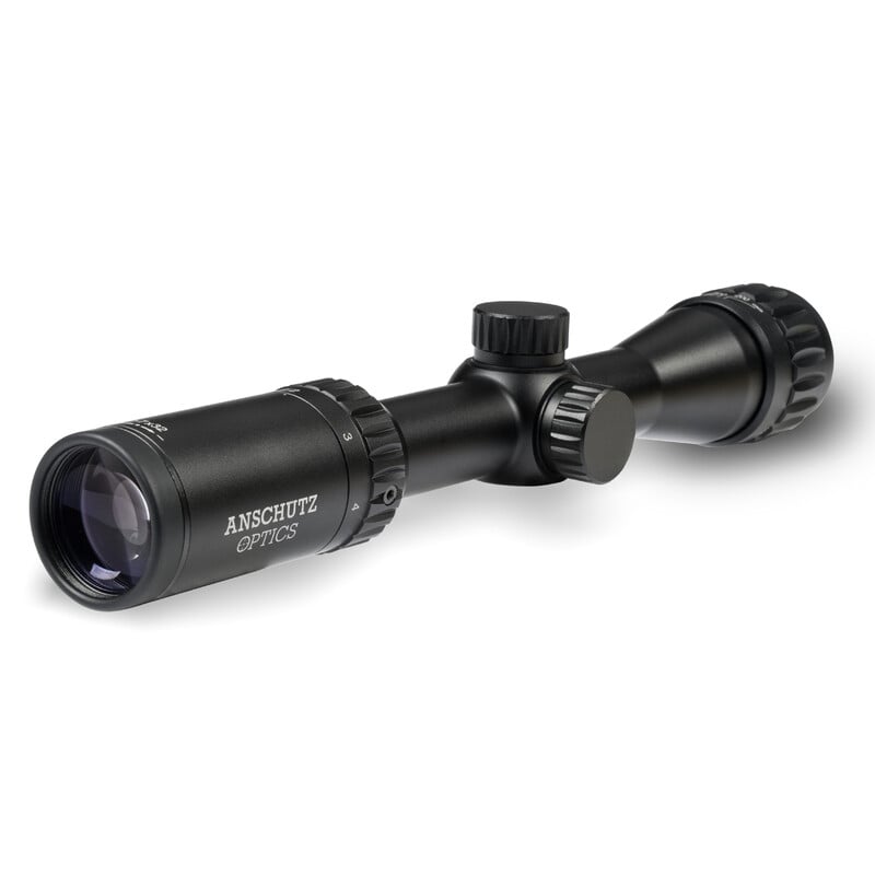 Anschütz Optics Richtkijker Classic 2-7x32 AO Mil Dot