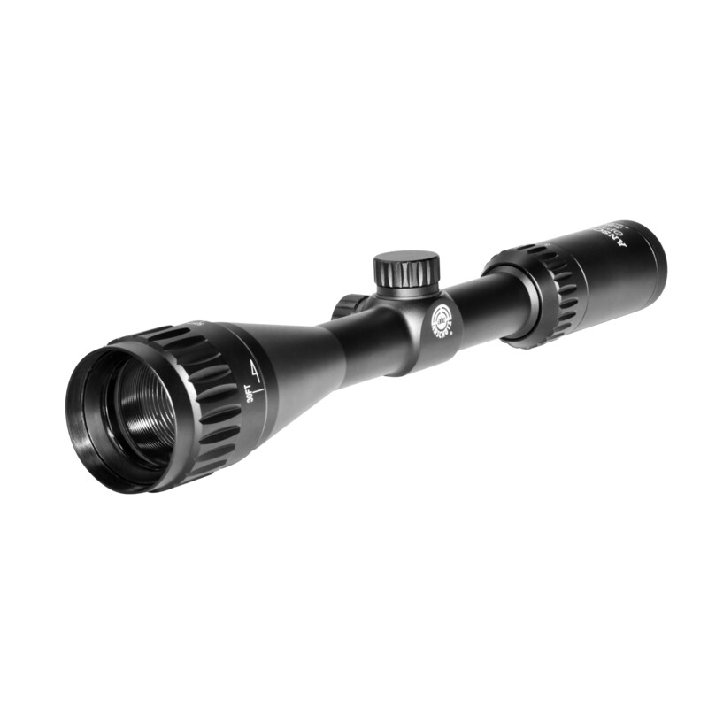 Anschütz Optics Richtkijker Classic 3-9x40 AO Mil Dot