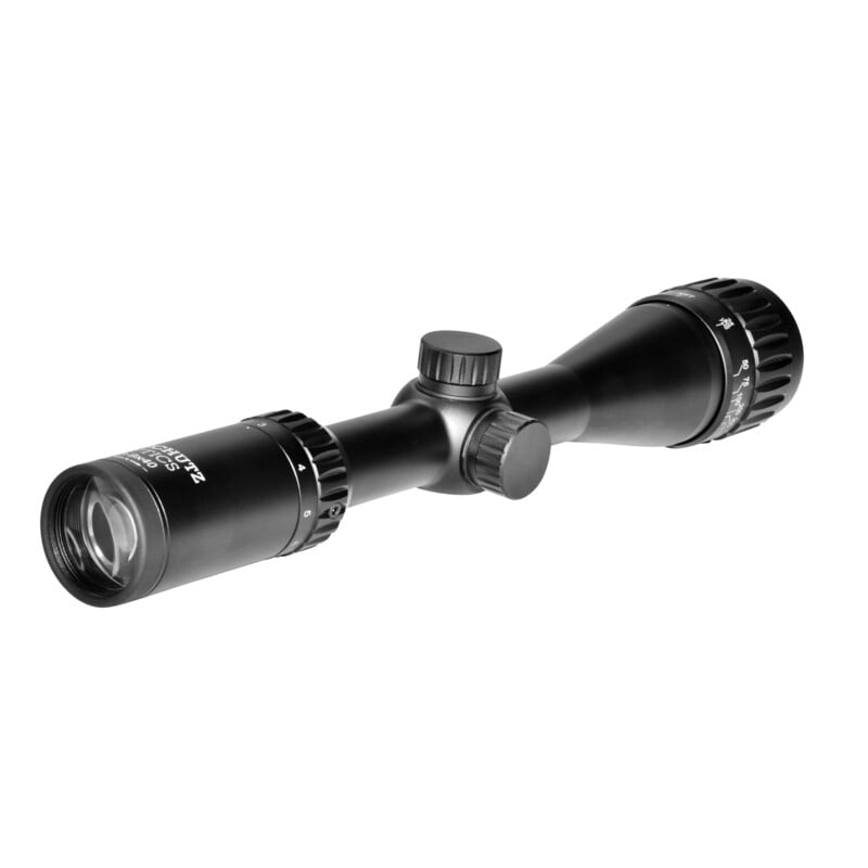 Anschütz Optics Richtkijker Classic 3-9x40 AO Mil Dot