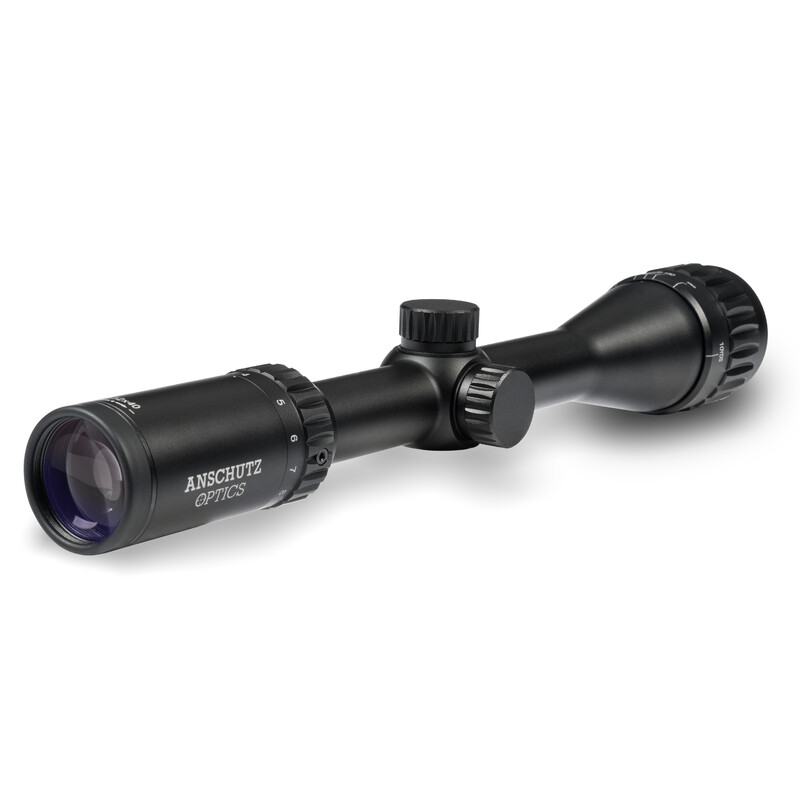 Anschütz Optics Richtkijker Classic 4-12x40 AO Mil Dot