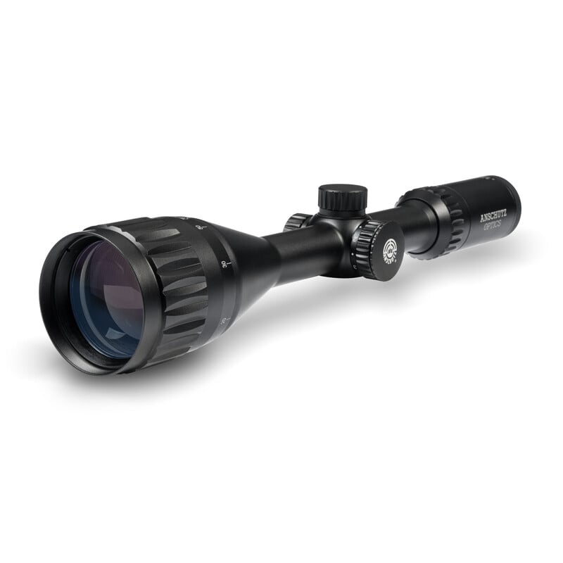 Anschütz Optics Richtkijker Classic 4-12x50 AO L4A IR