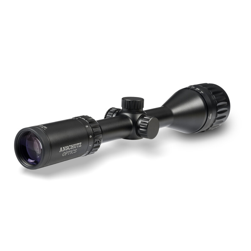 Anschütz Optics Mirino Classic 4-12x50 AO L4A IR