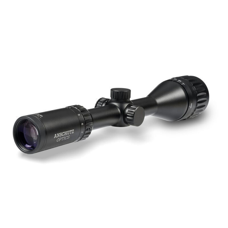 Anschütz Optics Richtkijker Classic 4-12x50 AO L4A IR