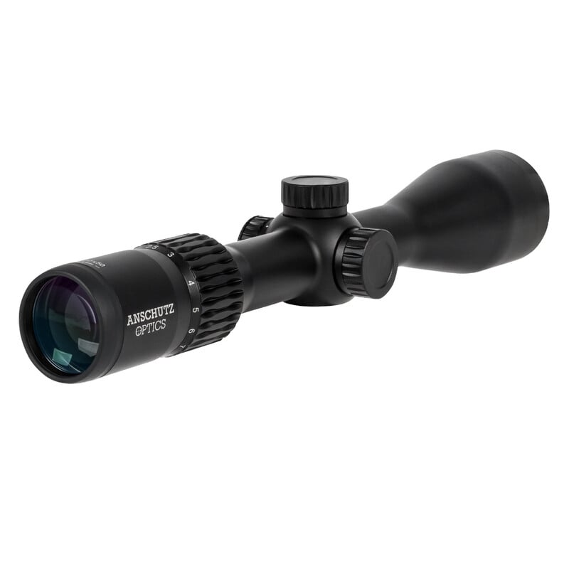 Anschütz Optics Mirino Classic Pro 2,5-10x50 L4A Dot IR