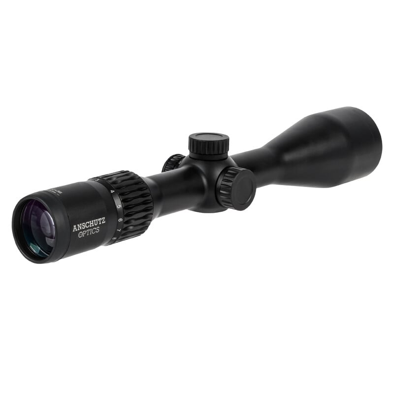 Anschütz Optics Richtkijker Classic Pro 3-12x56 L4A Dot IR