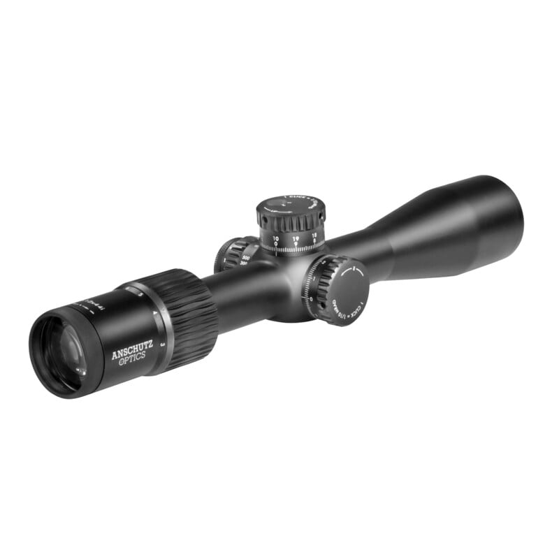 Anschütz Optics Richtkijker Air Pro 3-12x44 AP MIL IR