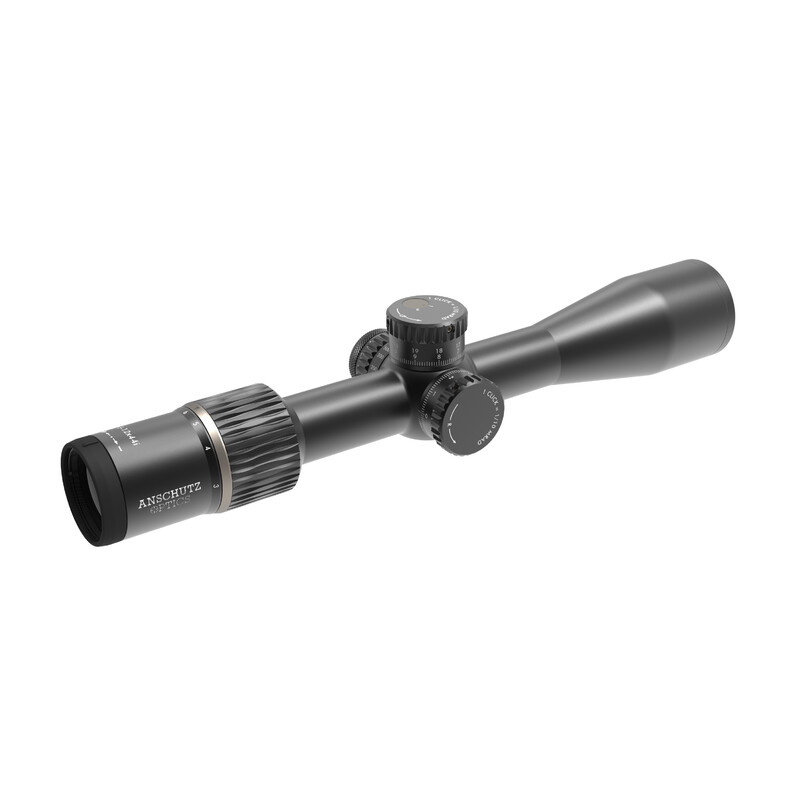 Anschütz Optics Richtkijker Air Pro 3-12x44 AP MIL IR