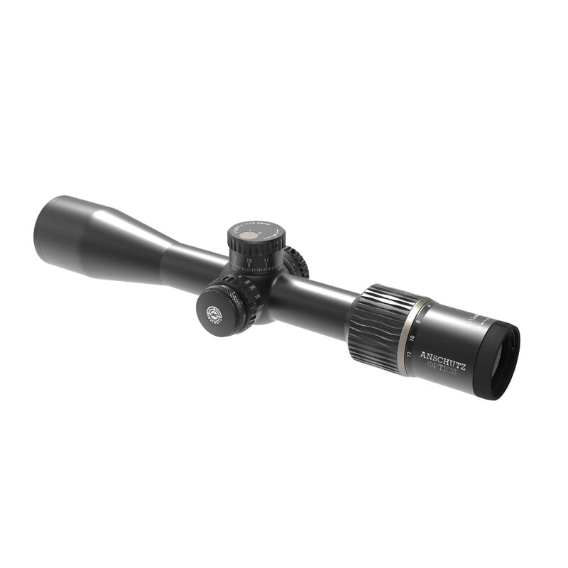 Anschütz Optics Richtkijker Air Pro 3-12x44 AP MIL IR
