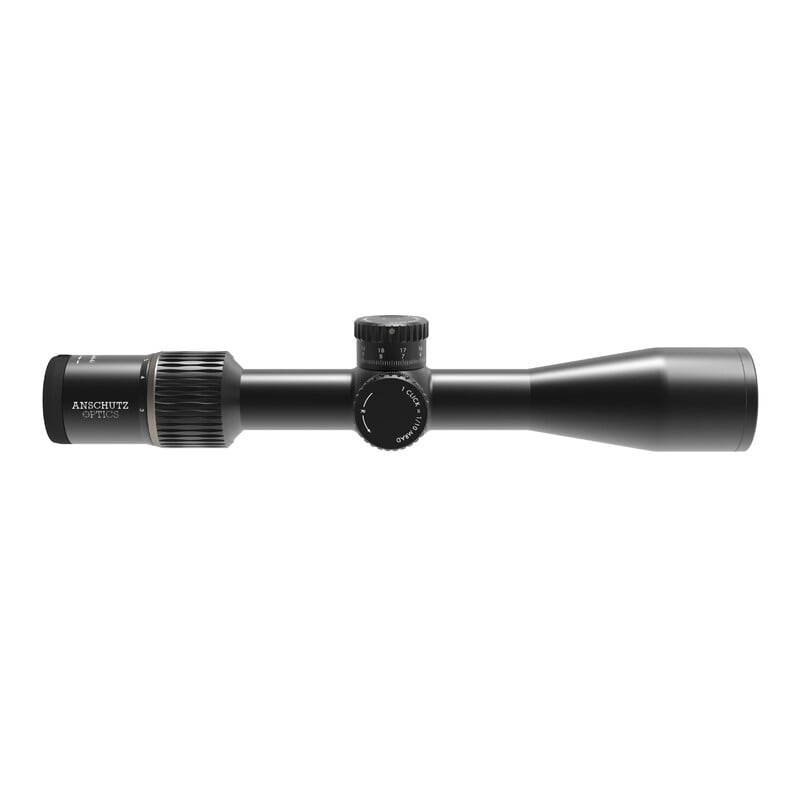Anschütz Optics Mirino Air Pro 3-12x44 AP MIL IR