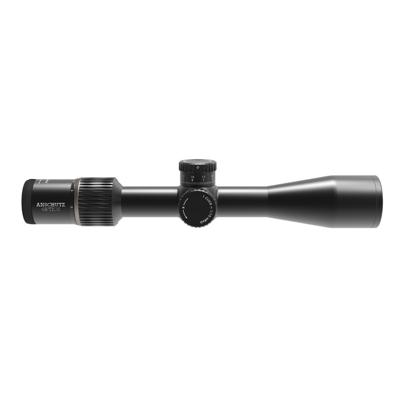 Anschütz Optics Richtkijker Air Pro 3-12x44 AP MIL IR