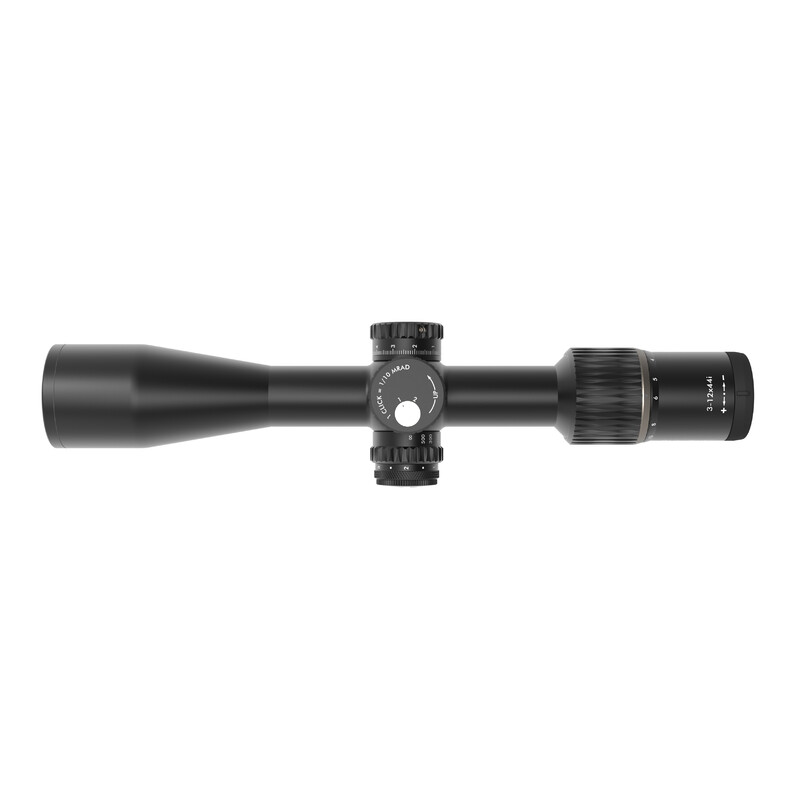 Anschütz Optics Mira telescópica Air Pro 3-12x44 AP MIL IR