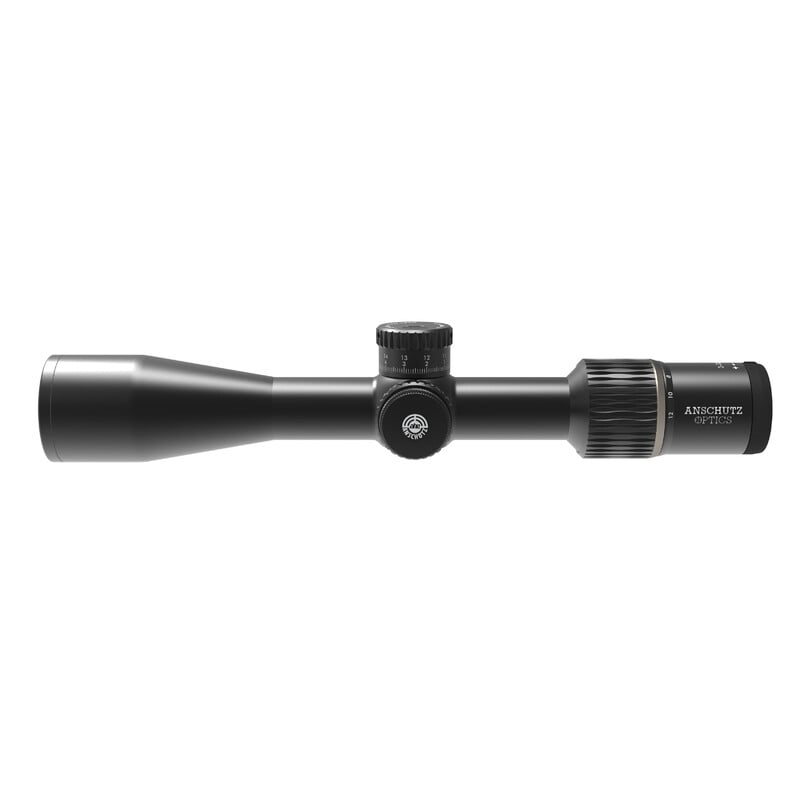 Anschütz Optics Richtkijker Air Pro 3-12x44 AP MIL IR