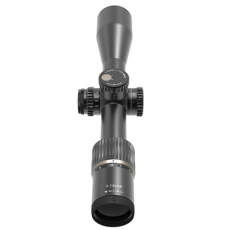 Anschütz Optics Mirino Air Pro 3-12x44 AP MIL IR