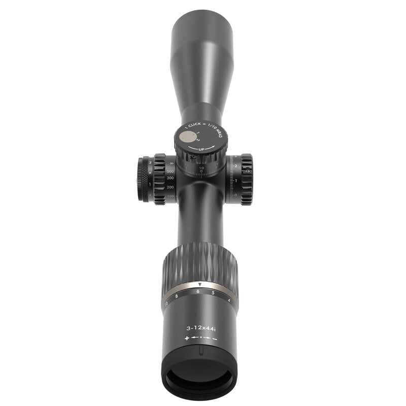 Anschütz Optics Richtkijker Air Pro 3-12x44 AP MIL IR